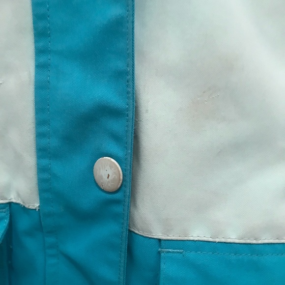 Youth Ripzone Winter Jacket - Picture 4 of 6